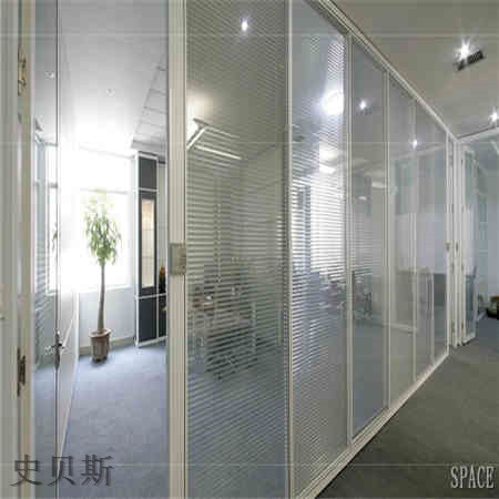顺德价格低的钢铝隔断行业领先