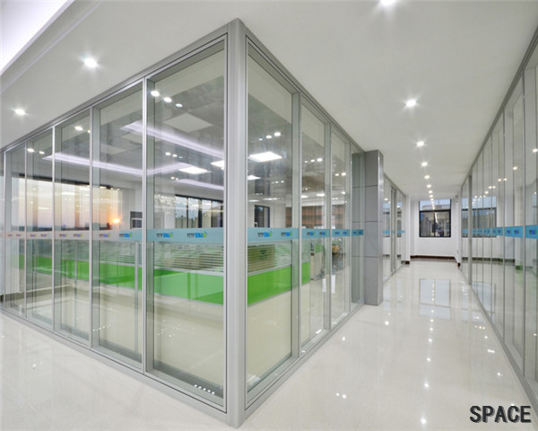顺德玻璃隔墙厚度之100款大全解析