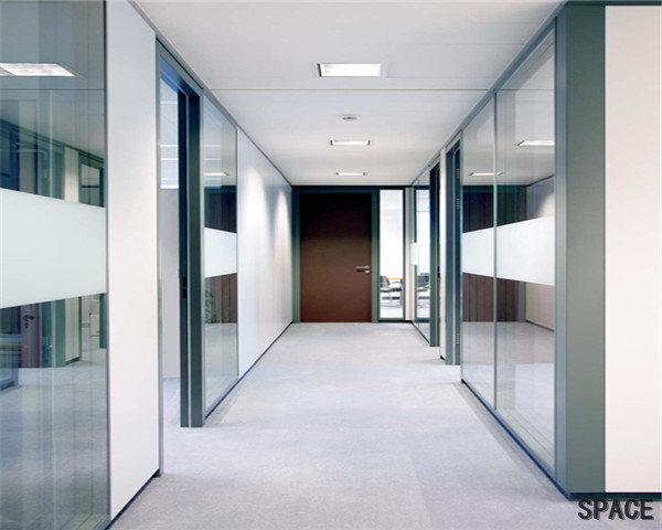 顺德玻璃隔墙厚度之100款大全解析